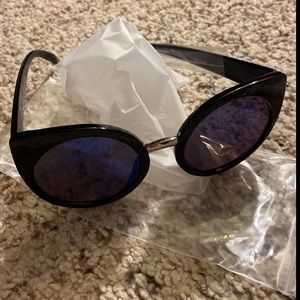Brand New⭐️ Reflective Sunglasses